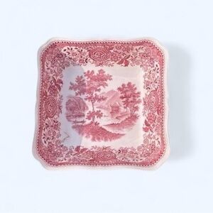 Villeroy & Boch "Burgenland” Square Bowl